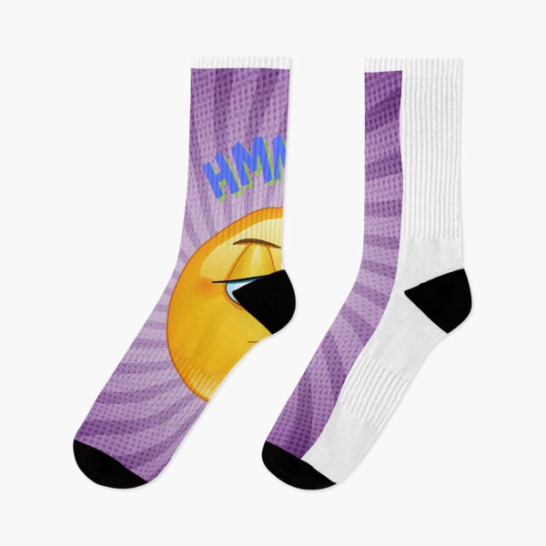 Item preview, Hmmm... designed and sold by seriyusink69.