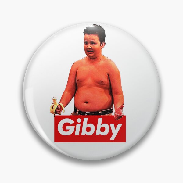 Artikelvorschau, GIBBY Icarly entworfen und verkauft von aligatorfridge.