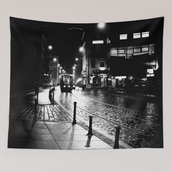 Item preview, Night train designed and sold by Dominika Aniola.