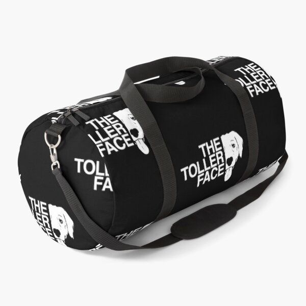 Item preview, Novia Scotia Duck Tolling Retriever The Toller Face  designed and sold by The Junto Shop.