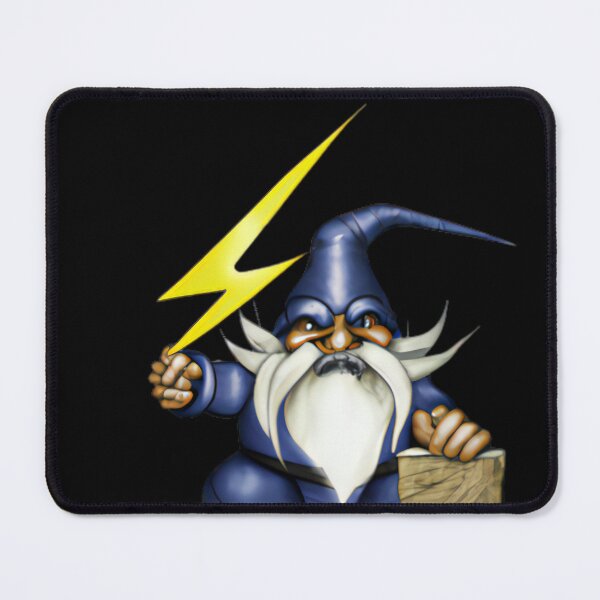 Item preview, Thunder Gnome designed and sold by Shadowbyte91.