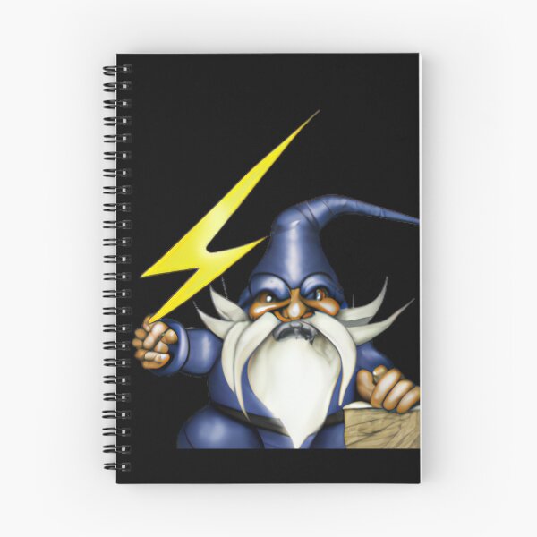 Item preview, Thunder Gnome designed and sold by Shadowbyte91.