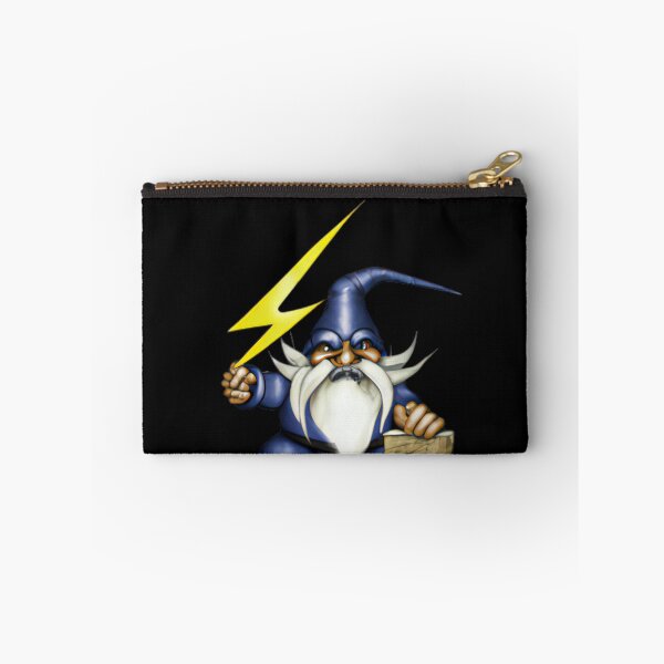 Item preview, Thunder Gnome designed and sold by Shadowbyte91.