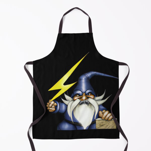 Item preview, Thunder Gnome designed and sold by Shadowbyte91.