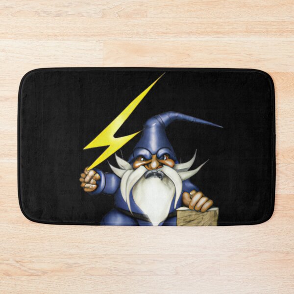 Item preview, Thunder Gnome designed and sold by Shadowbyte91.