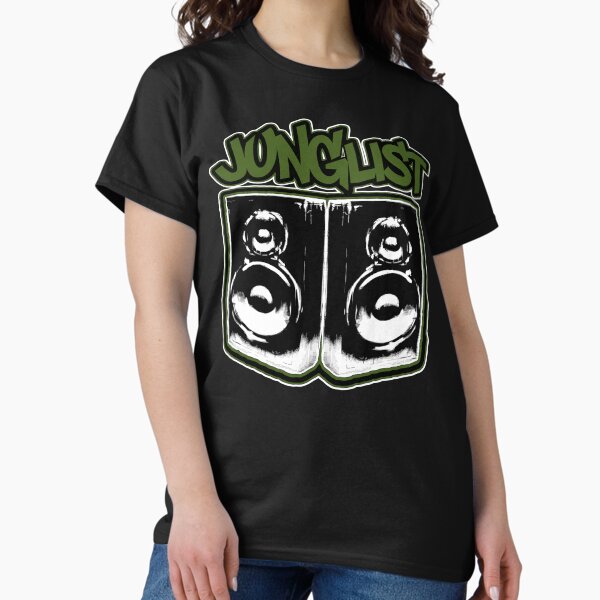 Item preview, Junglist-Camo Boombox2 designed and sold by Klaus Bremner (Autotelic Art).