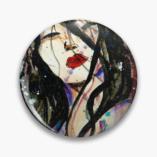Item preview, Sensual designed and sold by LpcIllustration.