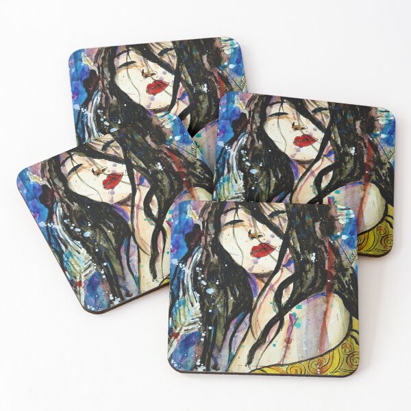 Item preview, Sensual designed and sold by LpcIllustration.