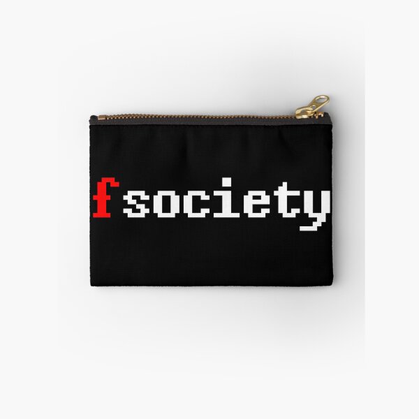 Item preview, fsociety red designed and sold by Essenti4lgoods.