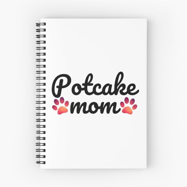 Item preview,  Potcake Mom for Dog Lover Dad Mom designed and sold by EsraaBaniOdeh.