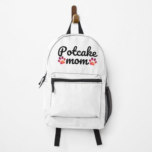 Item preview,  Potcake Mom for Dog Lover Dad Mom designed and sold by EsraaBaniOdeh.