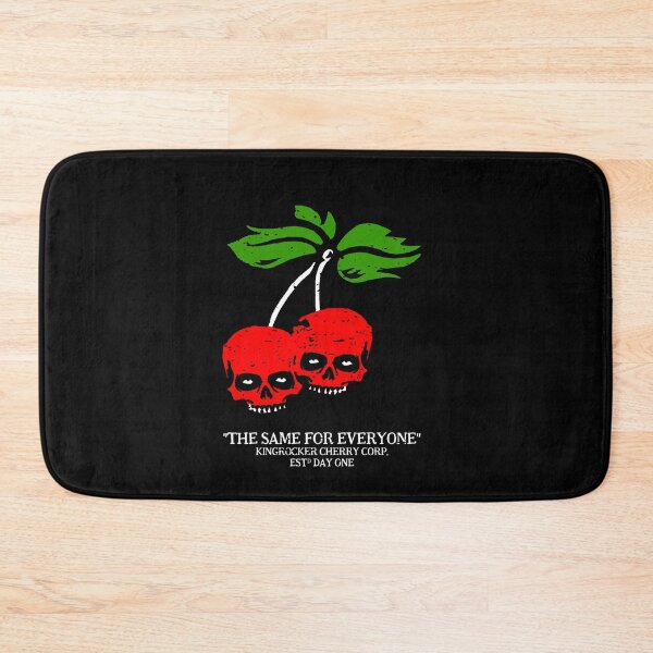 Item preview, Scary Cherry designed and sold by Kingrocker.