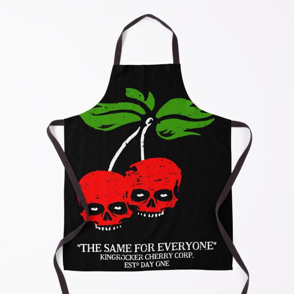 Item preview, Scary Cherry designed and sold by Kingrocker.