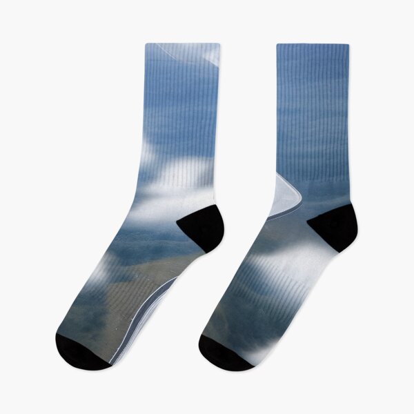 Item preview, Highway through clouds designed and sold by REALDesign-Shop.