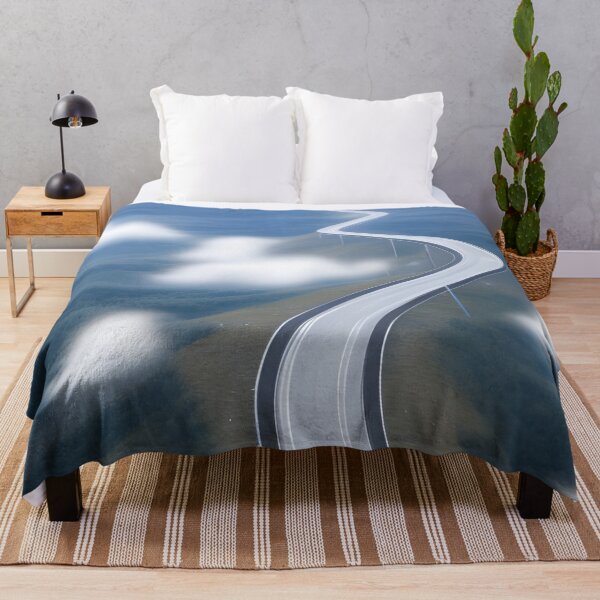Item preview, Highway through clouds designed and sold by REALDesign-Shop.