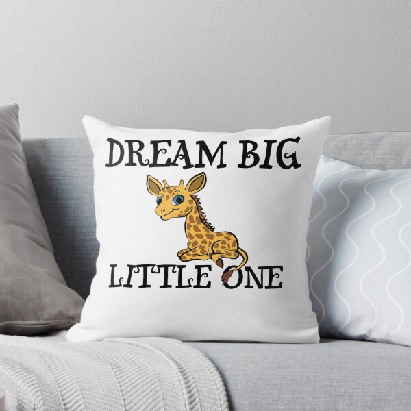 Item preview, Dream Big Little One  designed and sold by kdynak.