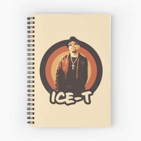 Item preview, Ice T 90s Old School Hip Hop designed and sold by eyepoo.