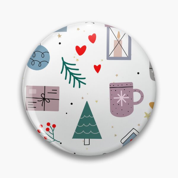 Item preview, Christmas wonderland designed and sold by Anna Mattia.