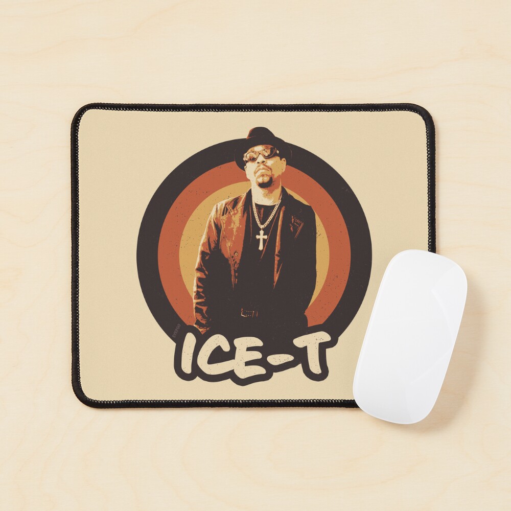 Ice T 90s Old School Hip Hop