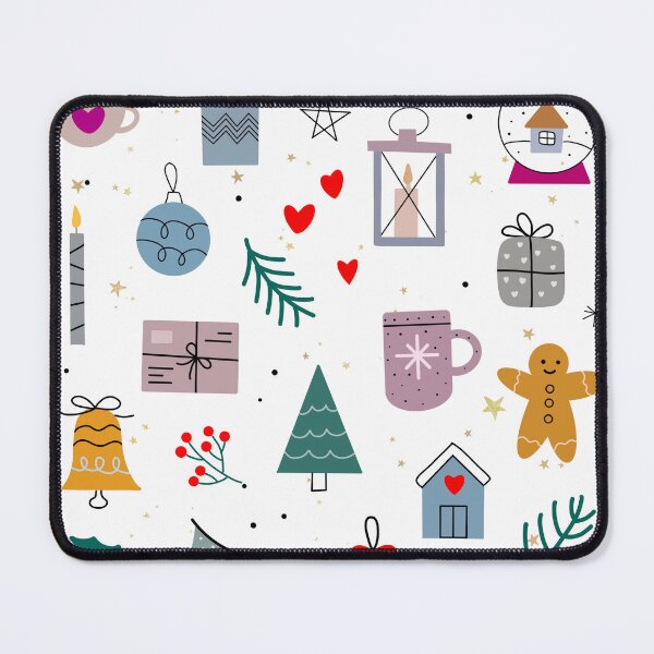Item preview, Christmas wonderland designed and sold by Anna Mattia.