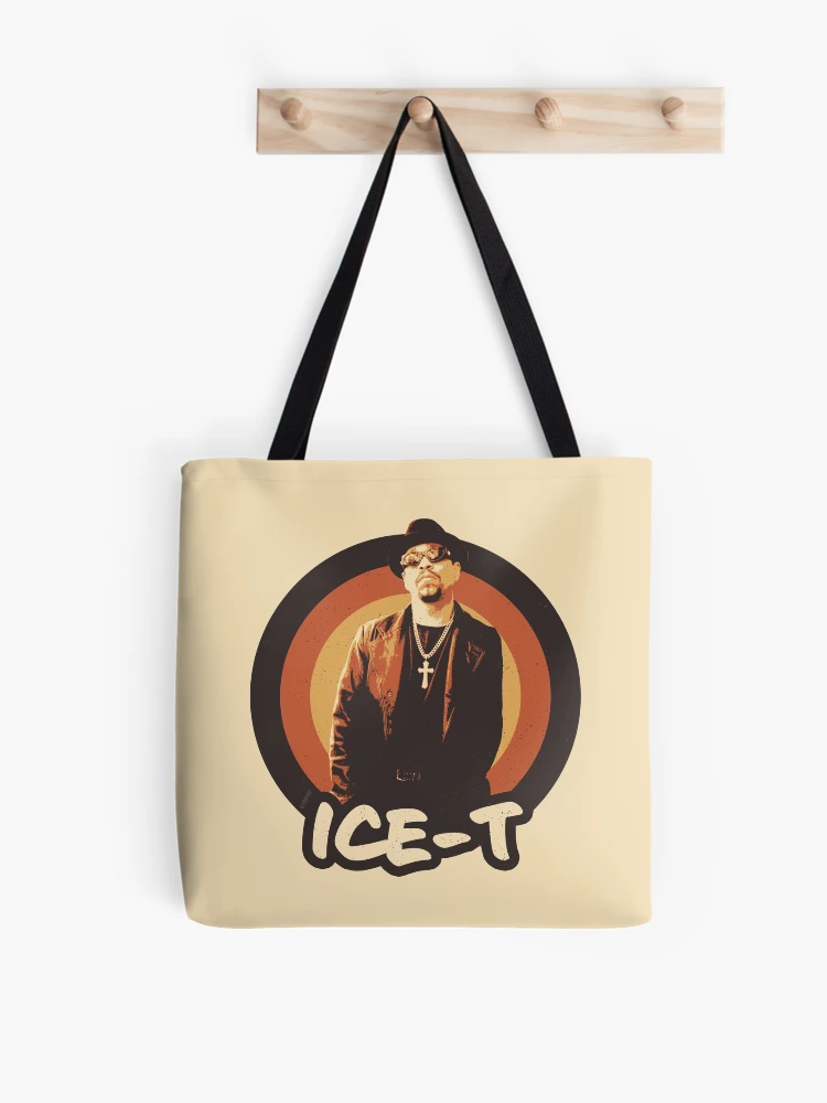 Ice T 90s Old School Hip Hop