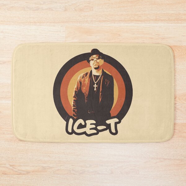 Item preview, Ice T 90s Old School Hip Hop designed and sold by eyepoo.