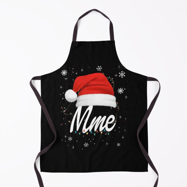Artikelvorschau, Herr und Frau Weihnachtsmann Passendes Paargeschenk Weihnachten entworfen und verkauft von thegoodplan.