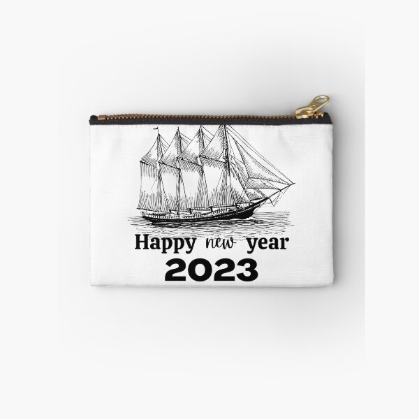 Item preview, HAPPY new YEAR 2023 - HELLO 2023 - NEW YEAR DESIGN designed and sold by WBP Mart.