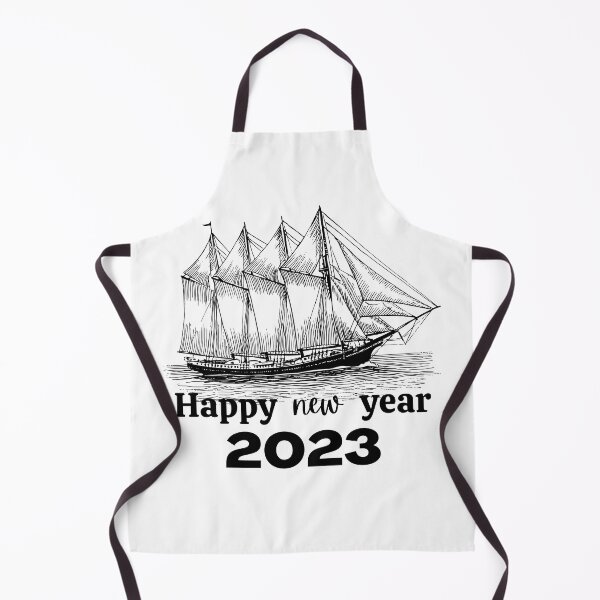 Item preview, HAPPY new YEAR 2023 - HELLO 2023 - NEW YEAR DESIGN designed and sold by WBP Mart.