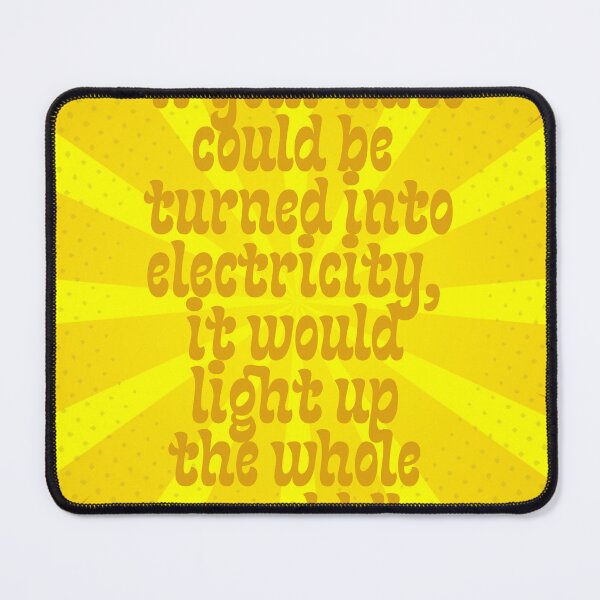 Item preview, Hateful Electricity designed and sold by seriyusink69.