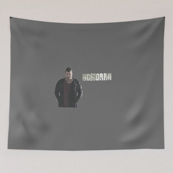 Item preview, Gomorra designed and sold by Enzo91.