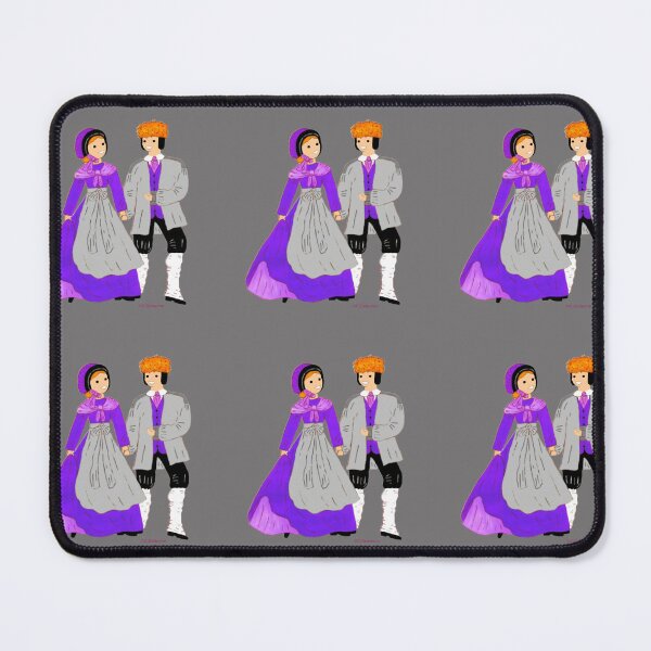 Item preview, Loggers from LORRAINE, France. designed and sold by Catherine Debusne.