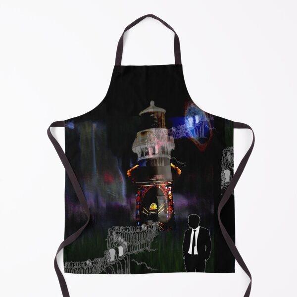 Item preview, Pearly Gates designed and sold by WildPenDesign.