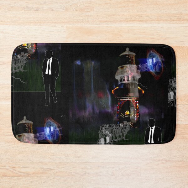 Item preview, Pearly Gates designed and sold by WildPenDesign.