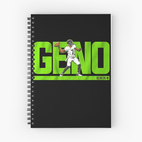 Item preview, Geno Smith designed and sold by Ga-Moo.