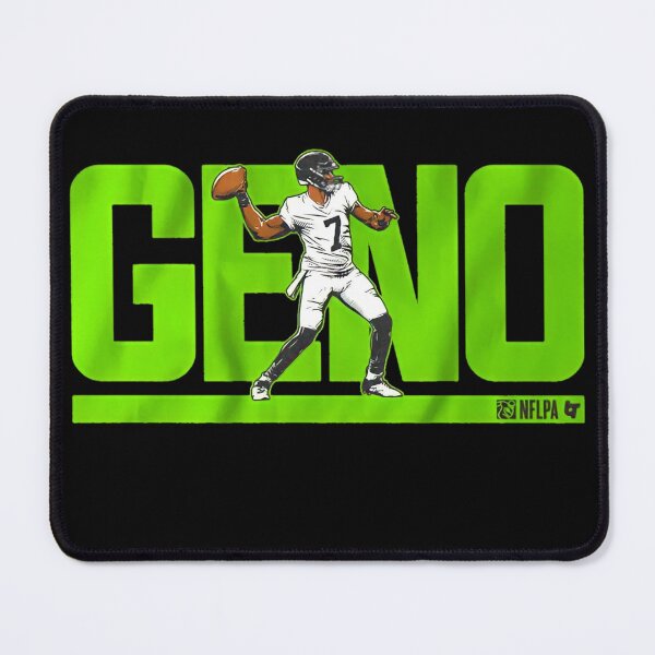 Item preview, Geno Smith designed and sold by Ga-Moo.