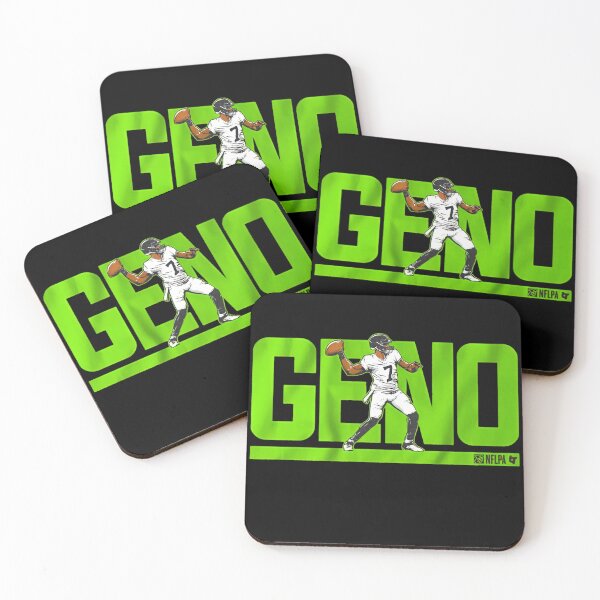 Item preview, Geno Smith designed and sold by Ga-Moo.