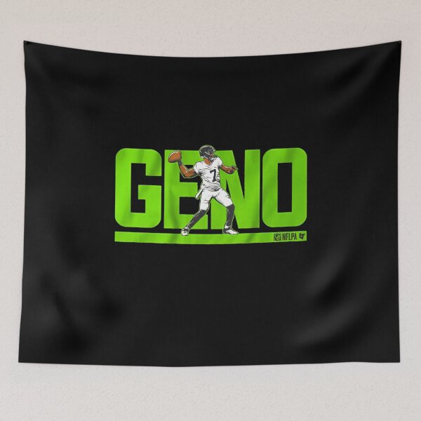 Item preview, Geno Smith designed and sold by Ga-Moo.