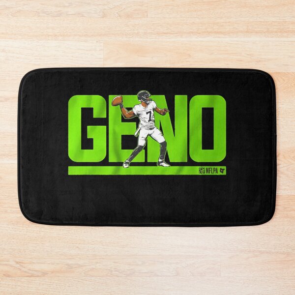 Item preview, Geno Smith designed and sold by Ga-Moo.
