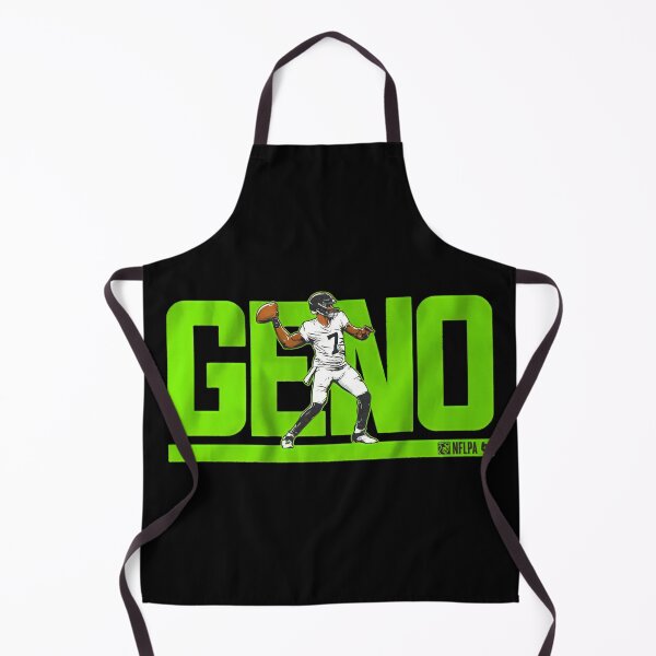 Item preview, Geno Smith designed and sold by Ga-Moo.
