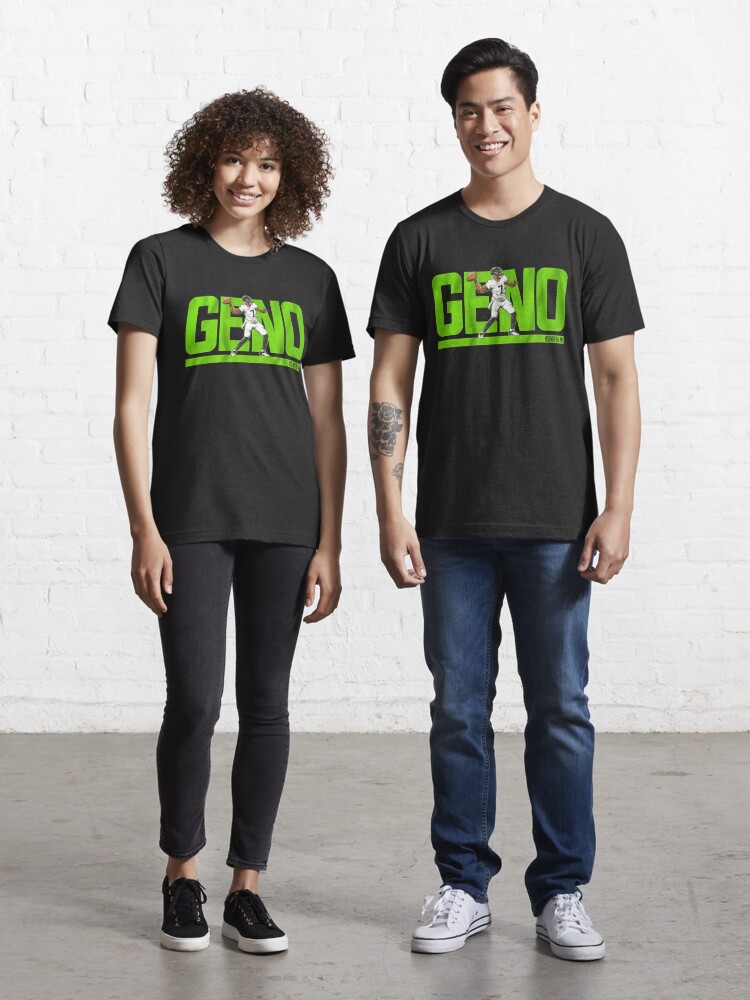 GENO SMITH | Essential T-Shirt