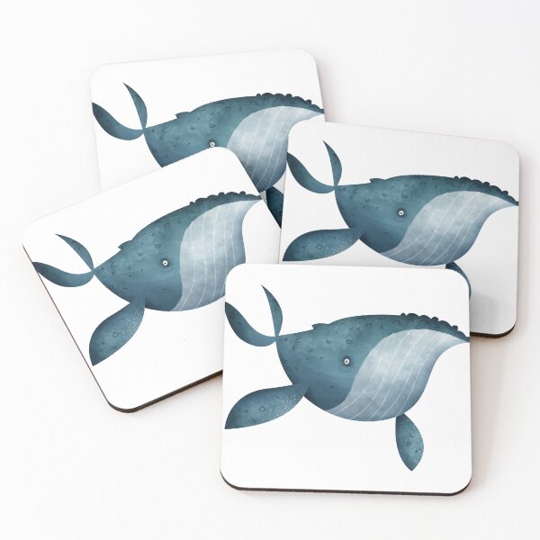 Item preview, Save the Whale!  designed and sold by geeksarecoolco.