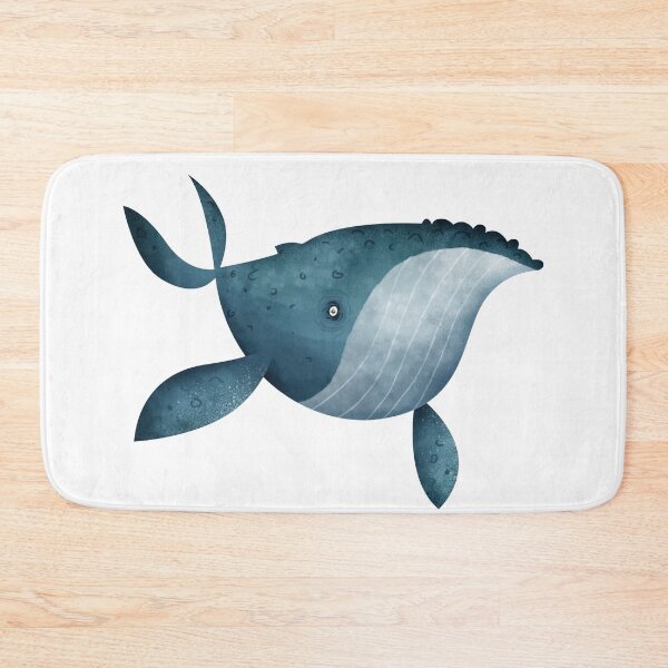 Item preview, Save the Whale!  designed and sold by geeksarecoolco.