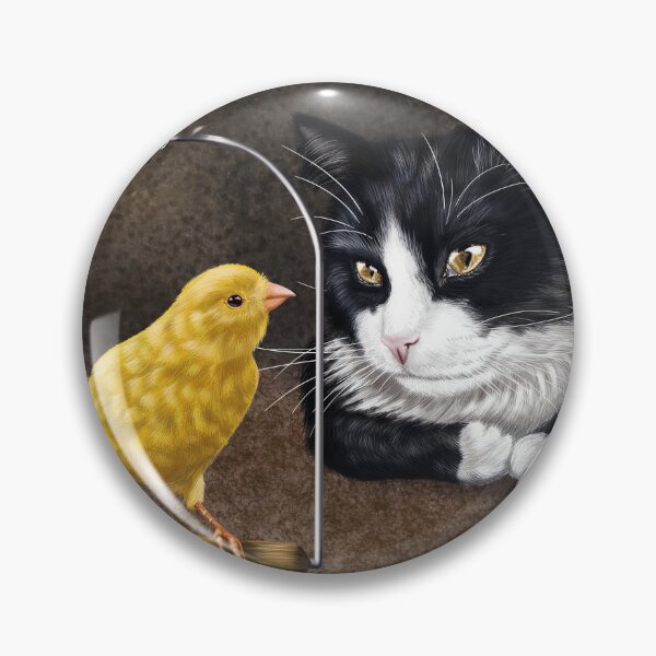 Item preview, I seem to have seen a cute kitty! designed and sold by elerascon.