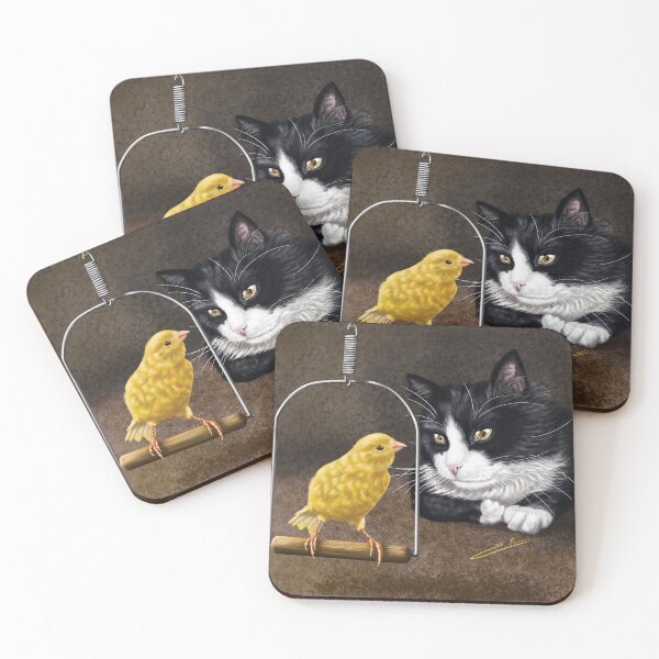 Item preview, I seem to have seen a cute kitty! designed and sold by elerascon.