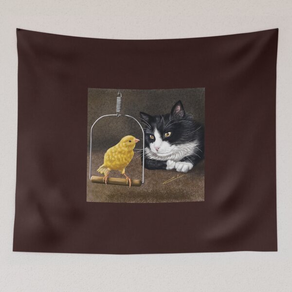 Item preview, I seem to have seen a cute kitty! designed and sold by elerascon.