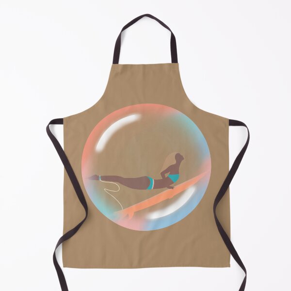 Item preview, Duck Dive Blue designed and sold by Anakathrin.