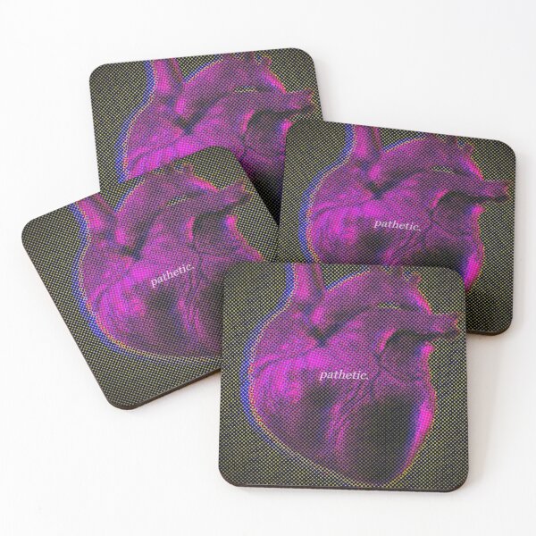 Item preview, when the soul is young, the heart is pathetic designed and sold by weirdove.