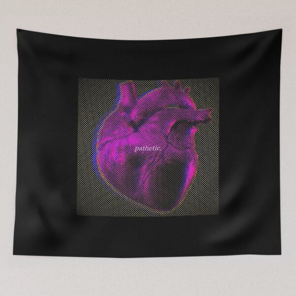 Item preview, when the soul is young, the heart is pathetic designed and sold by weirdove.