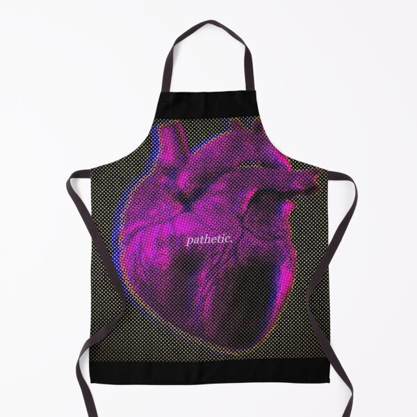 Item preview, when the soul is young, the heart is pathetic designed and sold by weirdove.